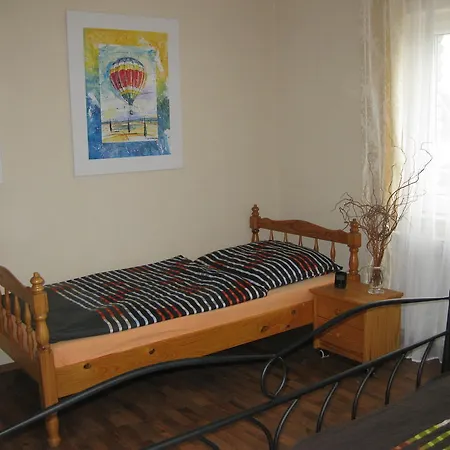 Haus Zoller Διαμέρισμα Südlohn