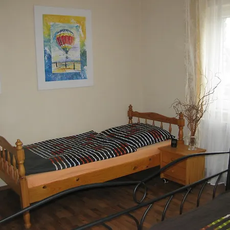Haus Zoller Apartment Südlohn