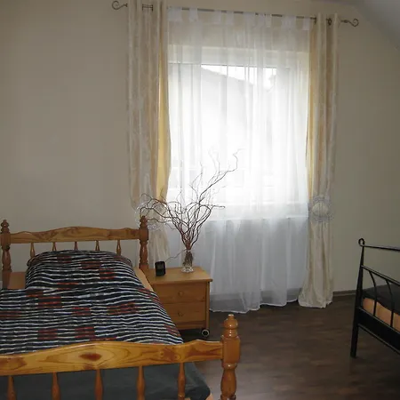 Haus Zoller Apartment