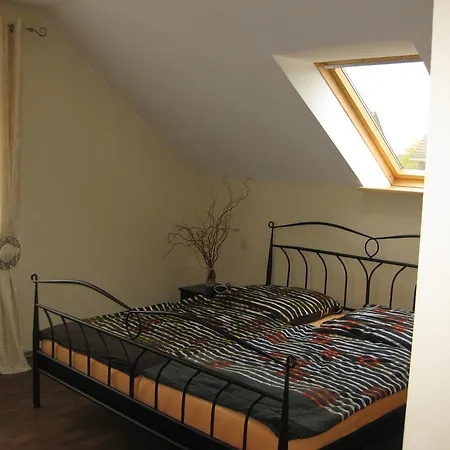 Apartment Haus Zoller *