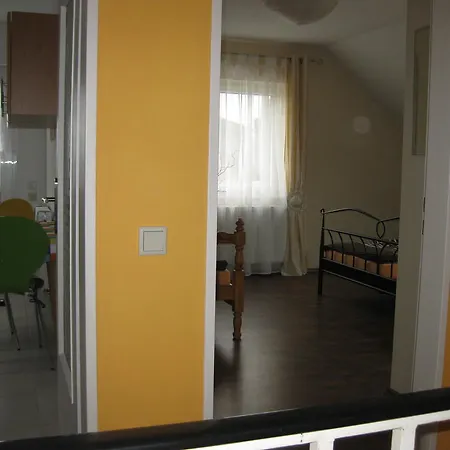Haus Zoller *