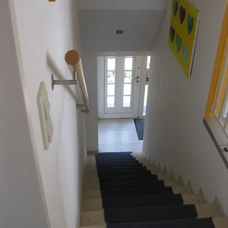 Haus Zoller Διαμέρισμα *