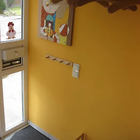 Apartment Haus Zoller Südlohn
