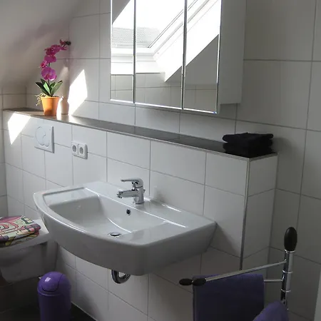 Haus Zoller Apartment