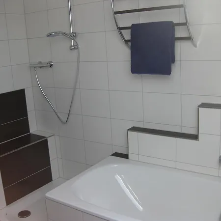 Διαμέρισμα Haus Zoller *