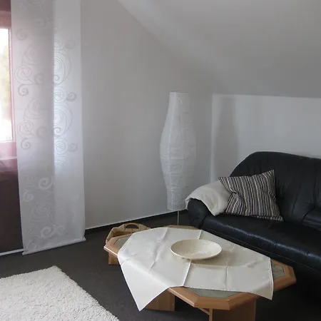 Apartment Haus Zoller Südlohn