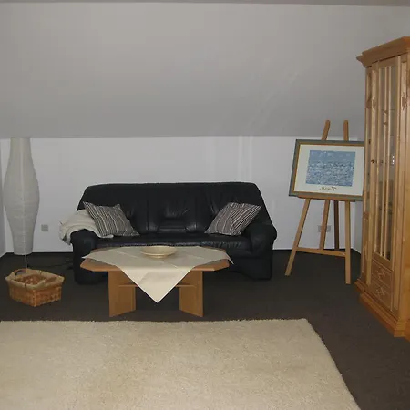 Haus Zoller Apartment Südlohn