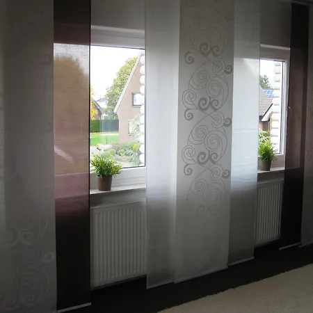 Haus Zoller Apartment