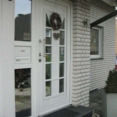 Haus Zoller Διαμέρισμα *