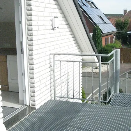 Haus Zoller * Südlohn