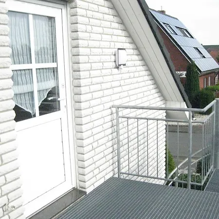 Apartment Haus Zoller